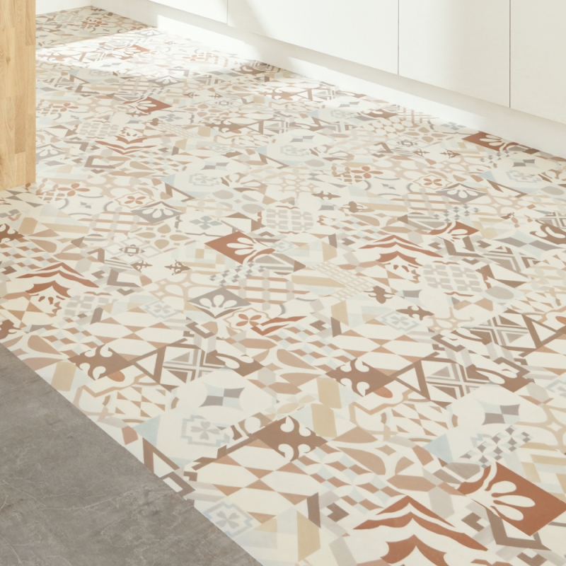 Karndean Kaleidoscope Marrakesh SP220 Luxury Vinyl Tiles