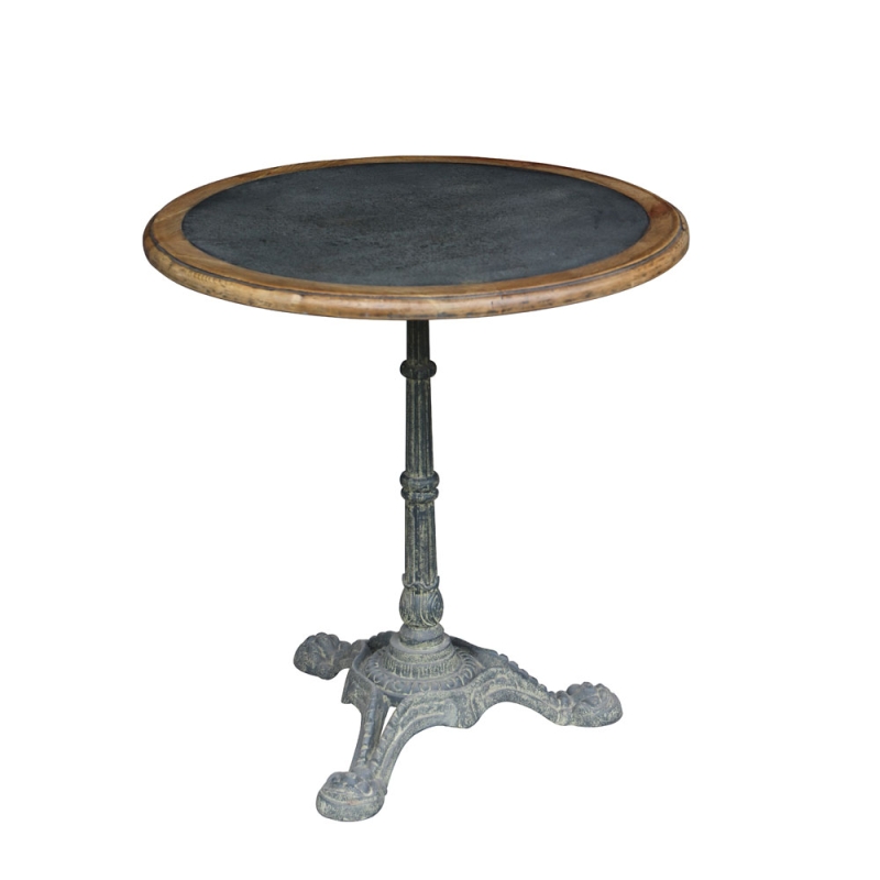 Sculthorpe Round Café Table