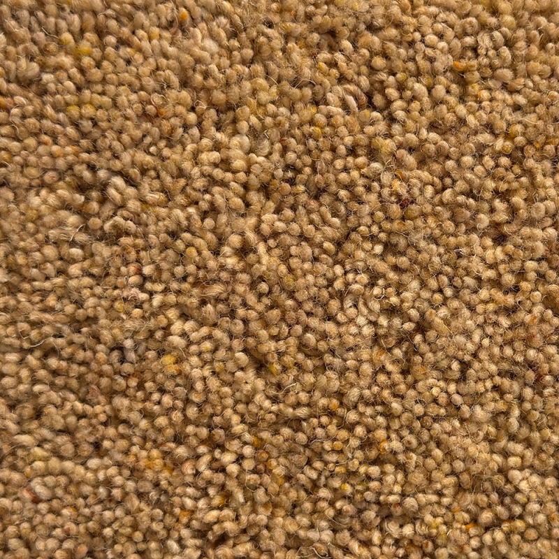 Croftmoor Caramel Carpet Roll End 3.40 x 5.00m