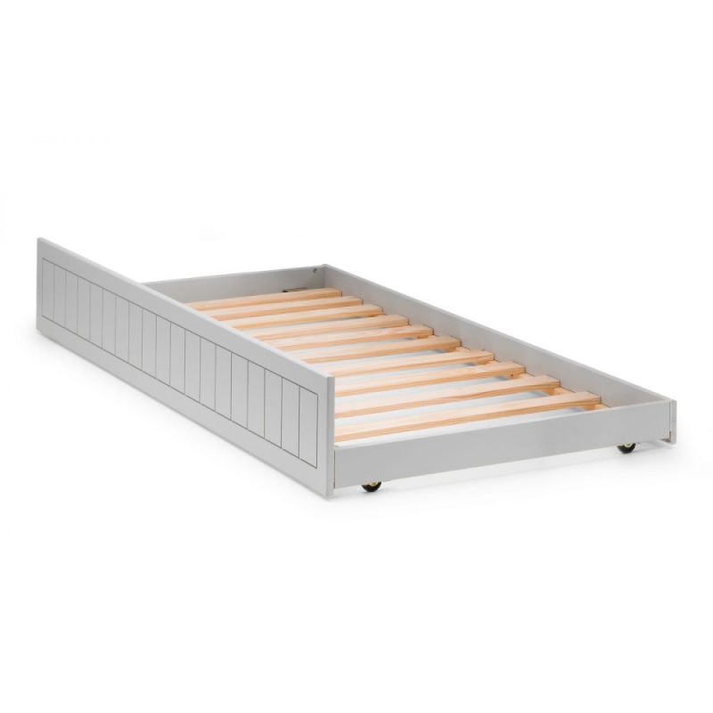 Marley Underbed 90cm Dove Grey