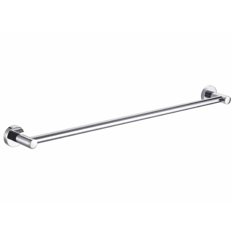 Modernity Chrome Towel Rail