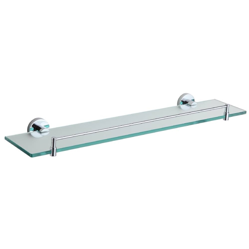 Modernity Chrome Shelf