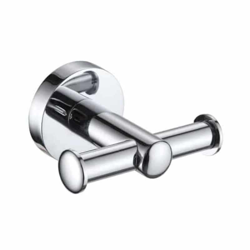 Modernity Chrome Robe Hook