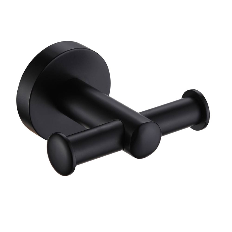 Modernity Black Robe Hook