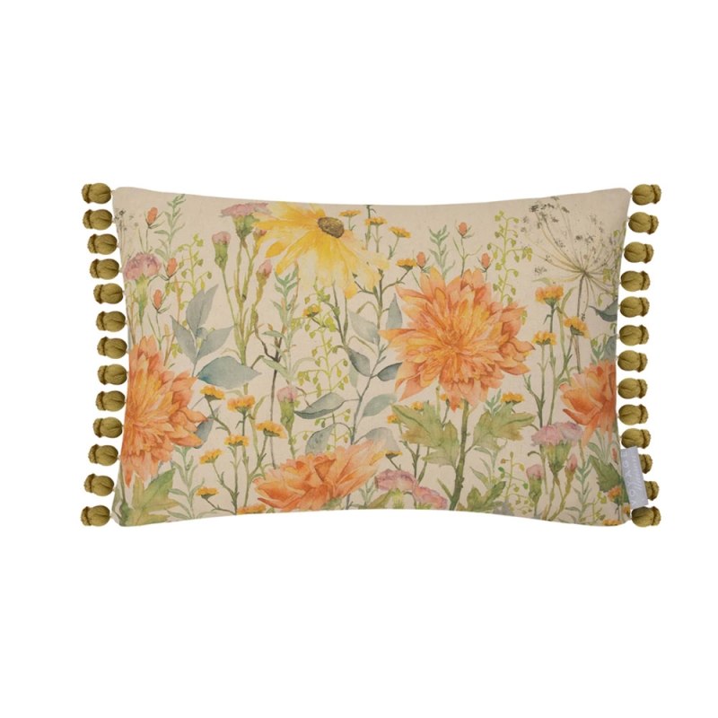 Delamere 40cm x 60cm Cushion Natural