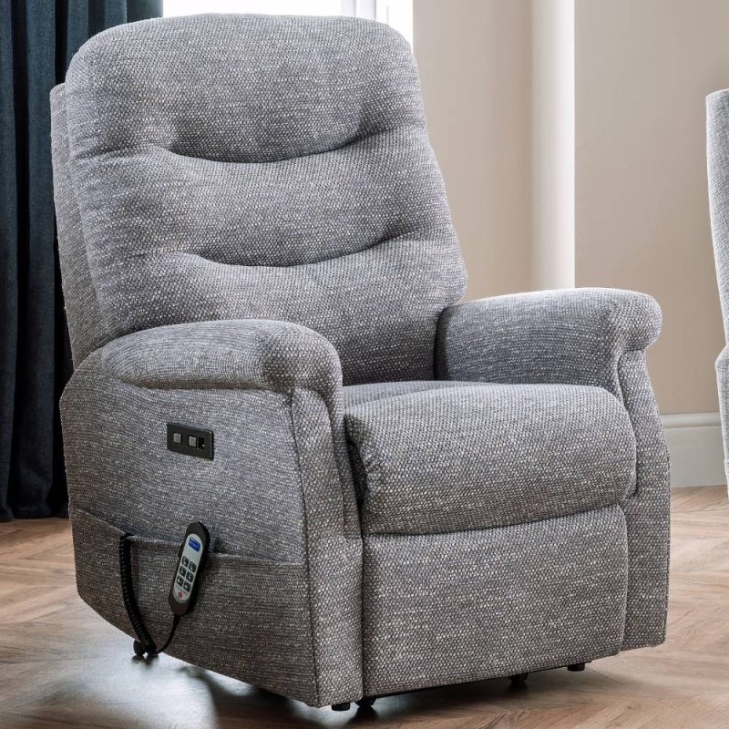 Hayden Standard Fabric Chair