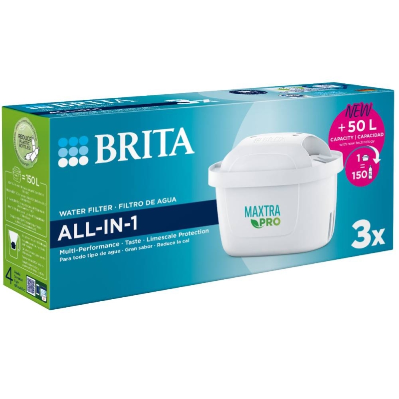 Maxtra 3 Pack 