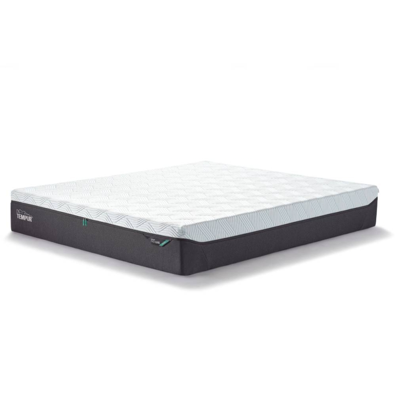 Tempur Pro Luxe Smartcool Medium Mattress