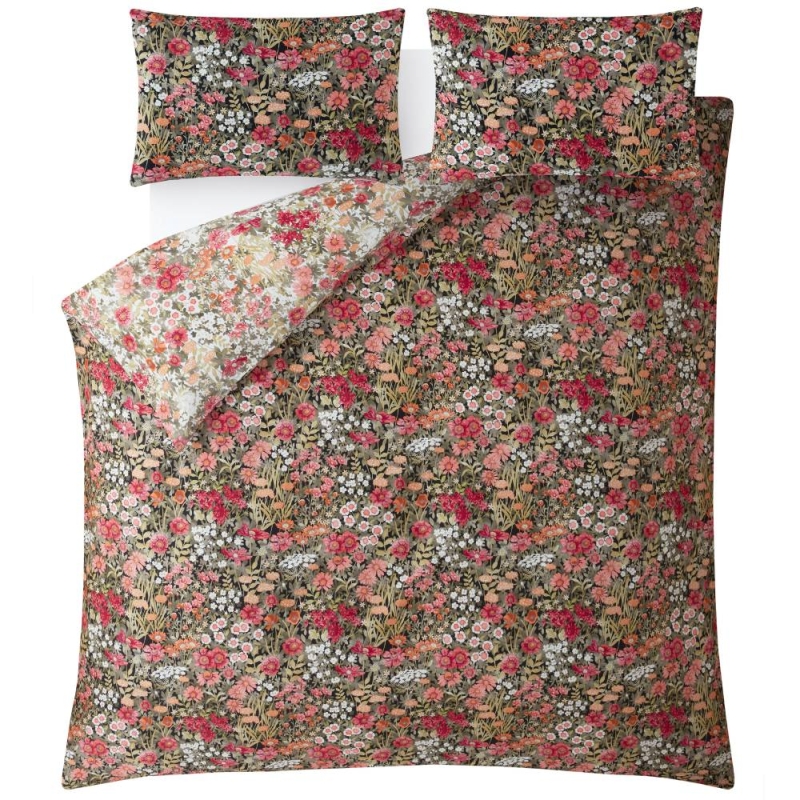 Wallflower Duvet Set