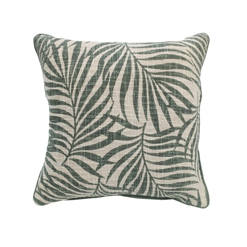 Wapi 45cm Cushion Green