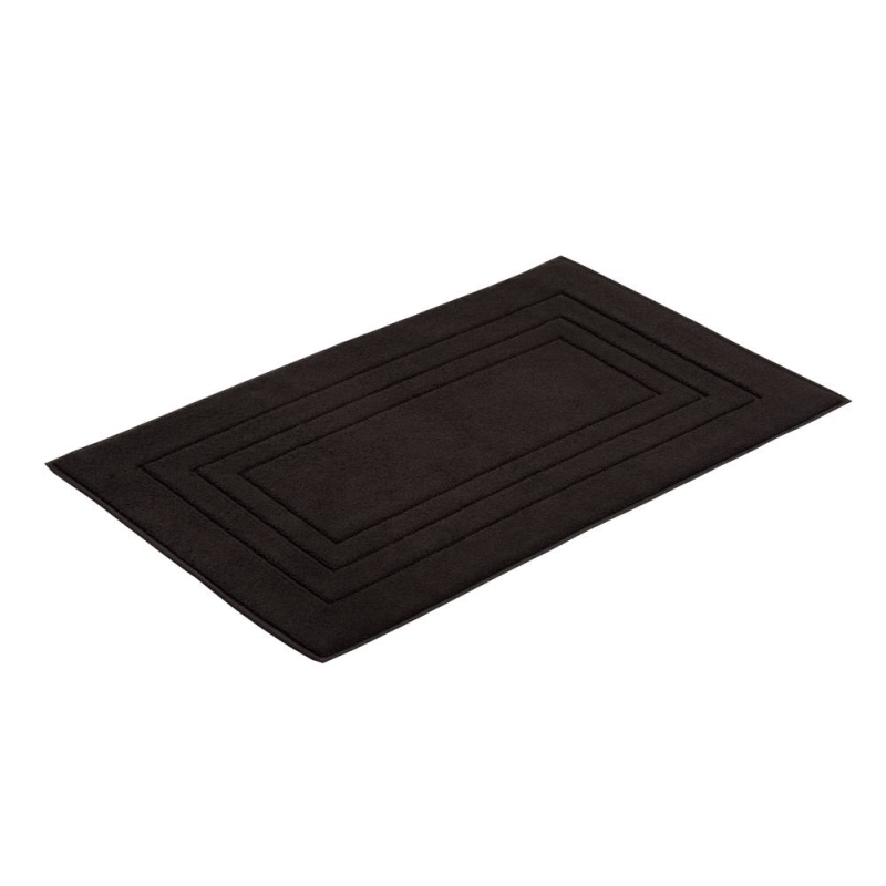 Feeling Anthrazit Bath Mat