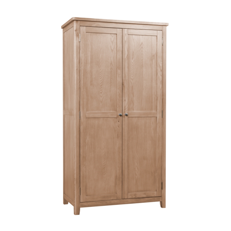 Hadleigh Full Hanging Wardrobe