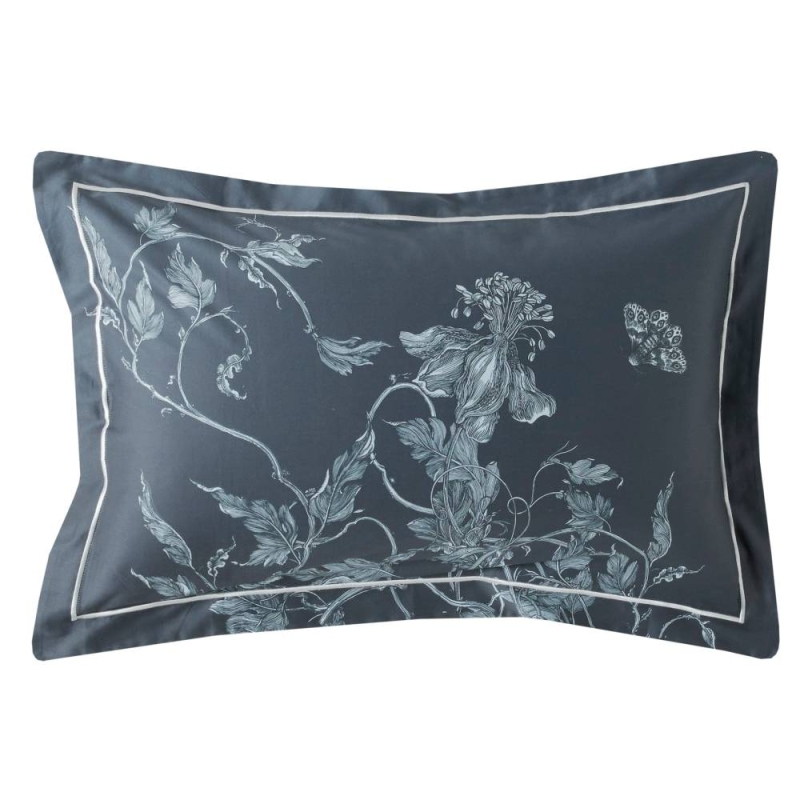 Tendril Spill Pillowcase