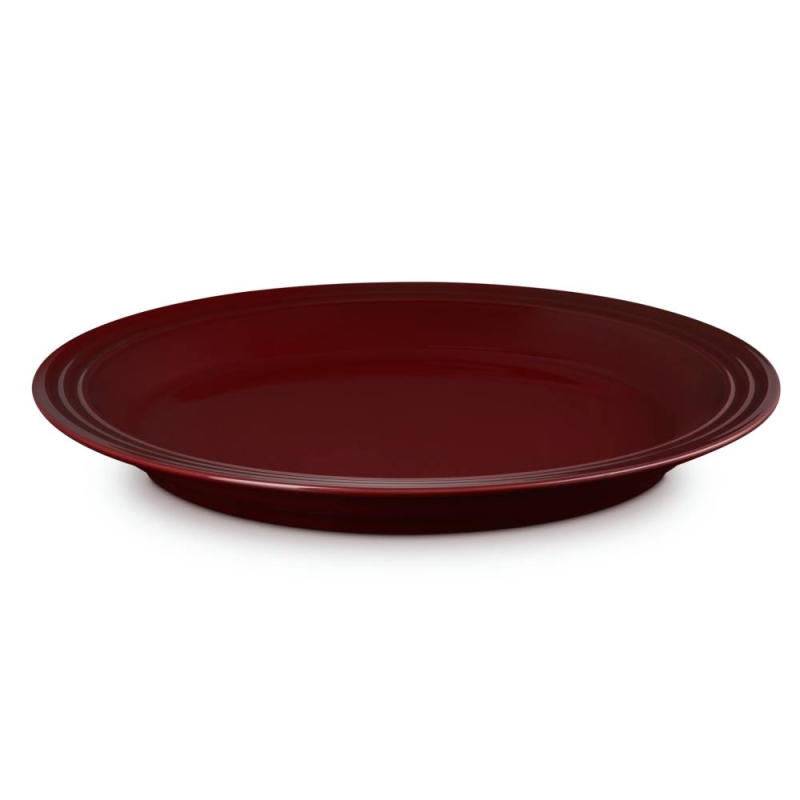 Dinner Plate