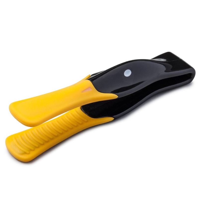 Duck Tongs