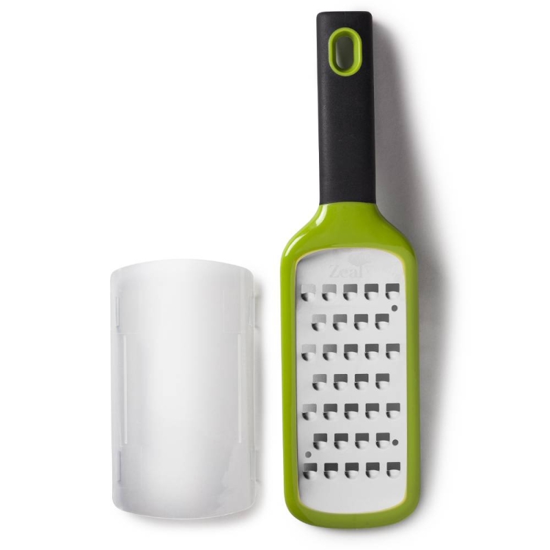 Coarse Grater