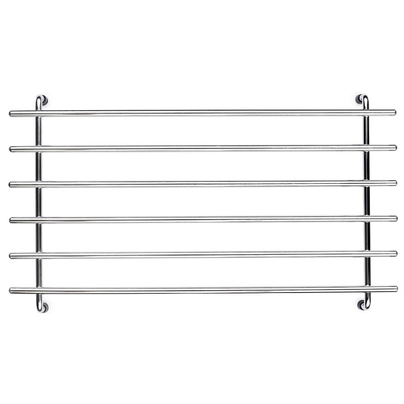 Trivet Ex Large 42 X20cm Chrome