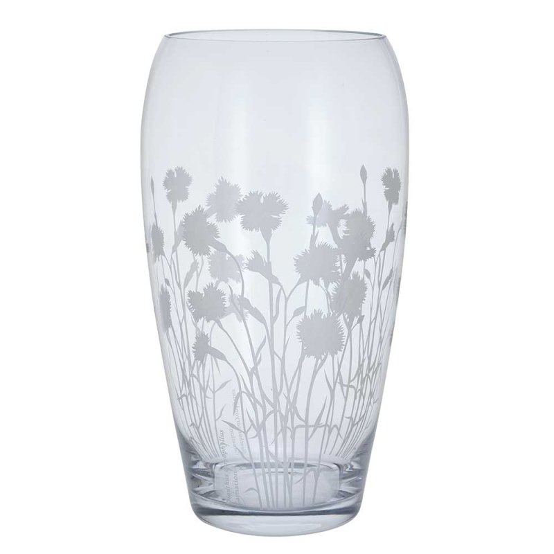 Bloom Bouquet Vase Dianthus