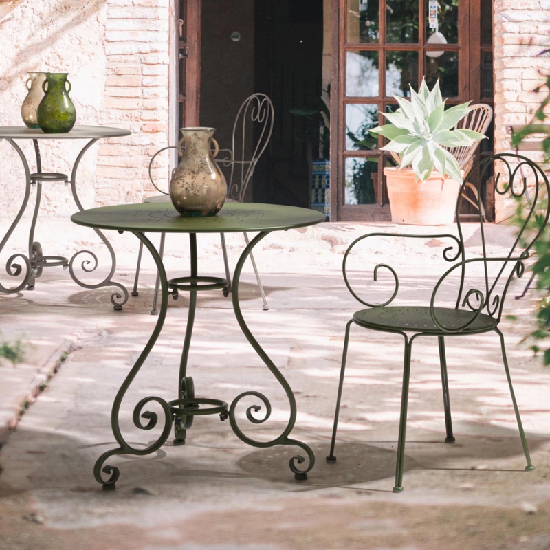 Venezia forest garden set