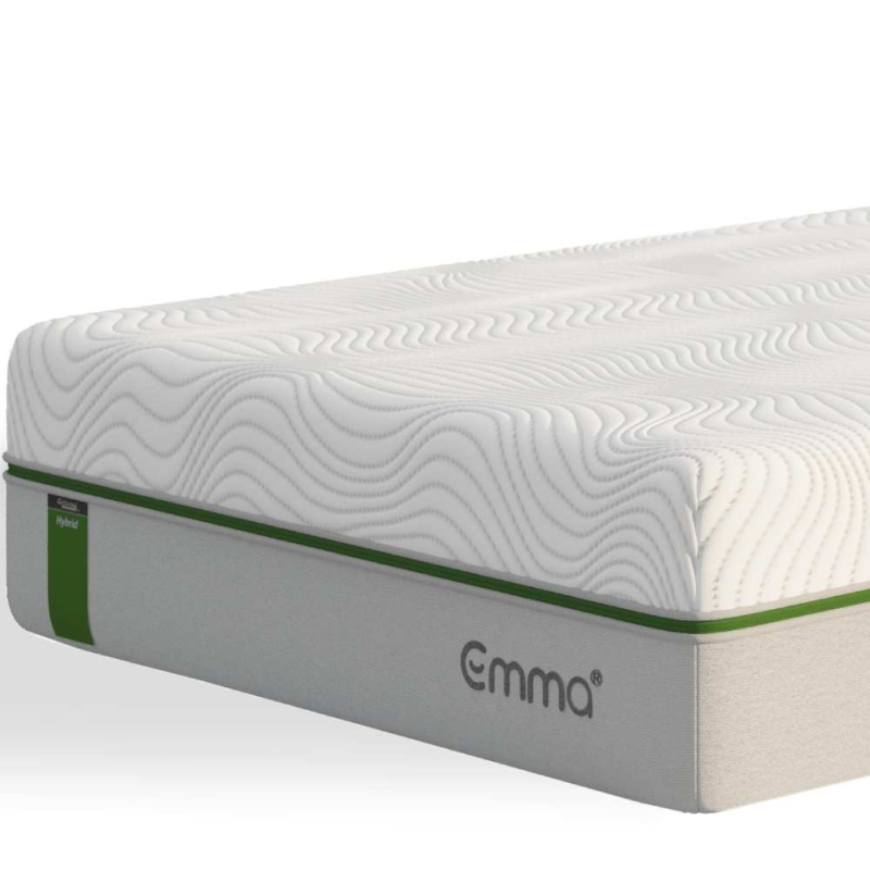 Emma Smart Hybrid Mattress