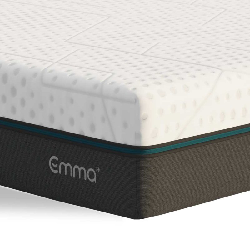 Emma Diamond Firm Mattress