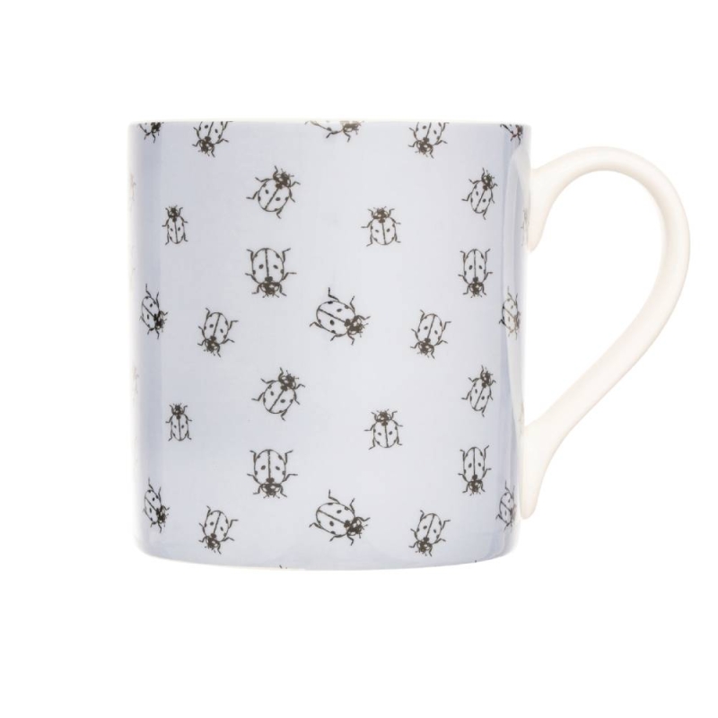 Ladybird Mug
