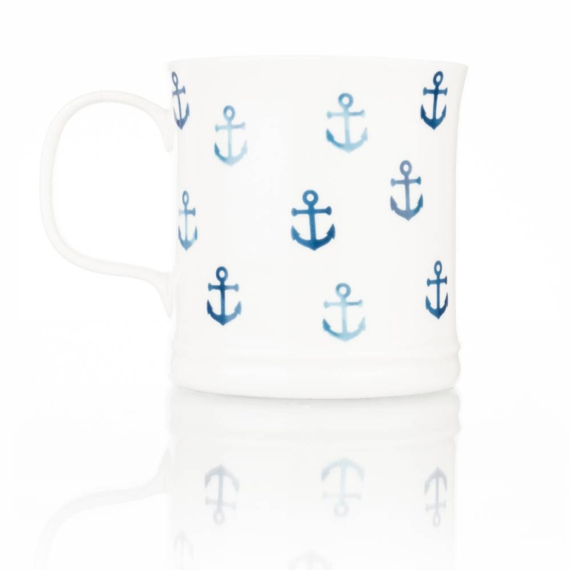Mug Anchor