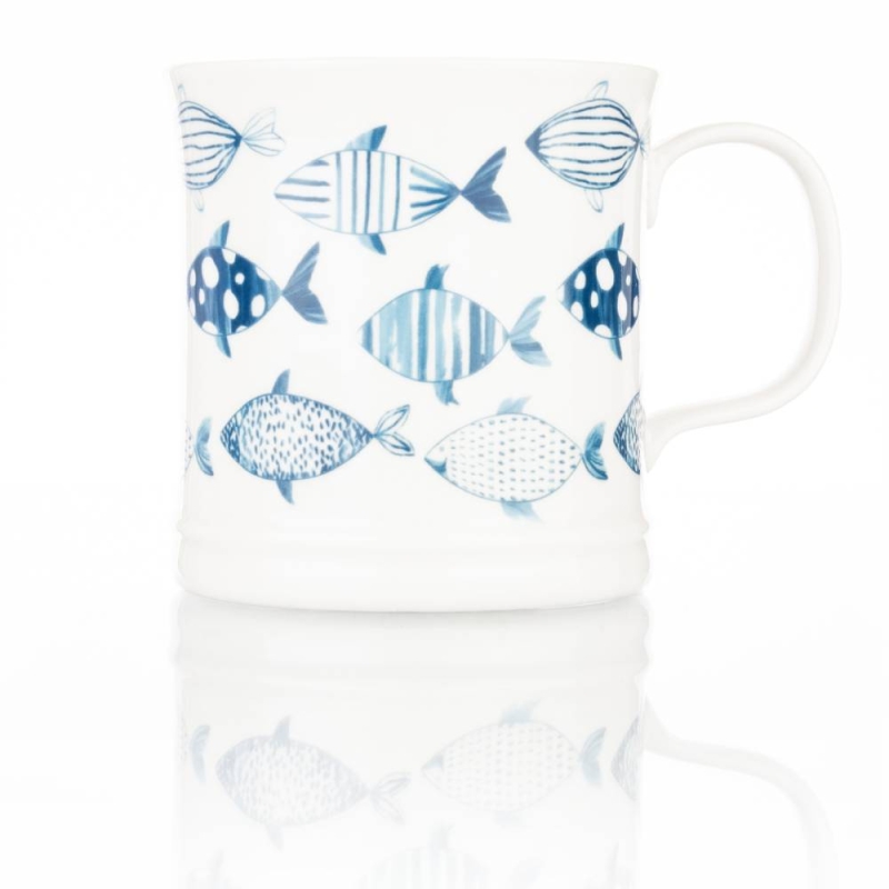 Mug Fish