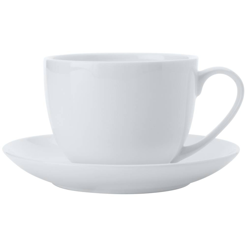 Cup & Saucer