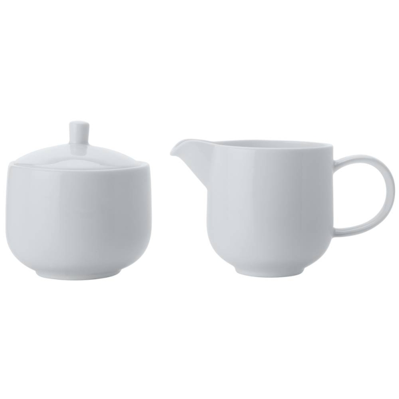 Sugar & Creamer Set