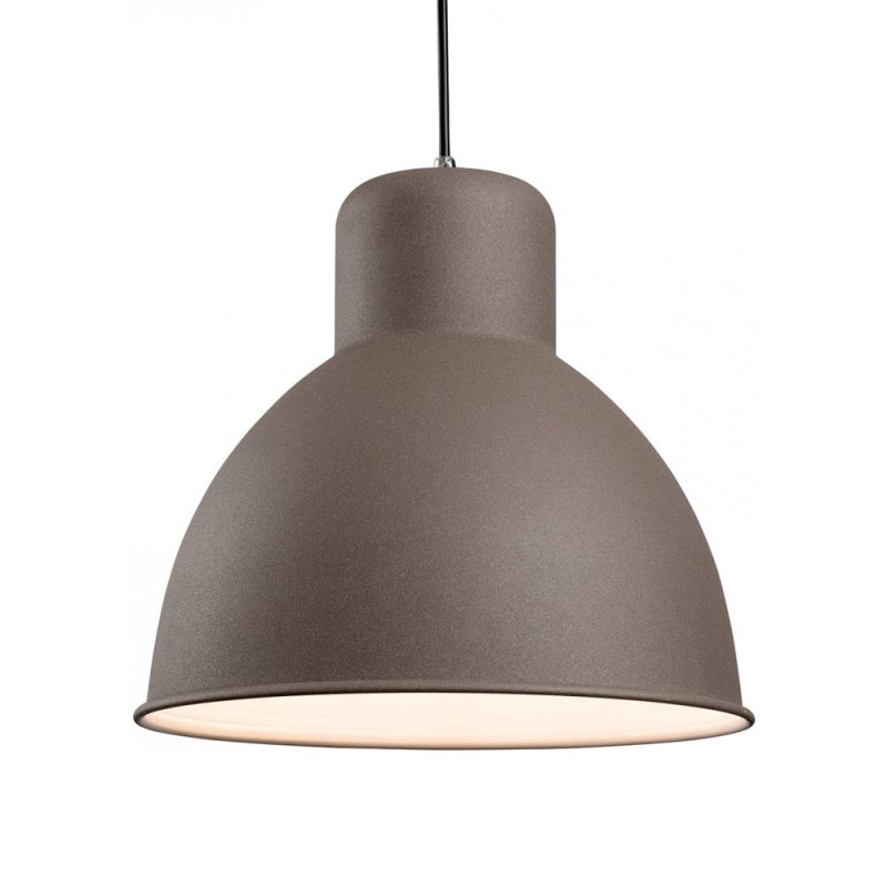 Riva Concrete Ceiling Light