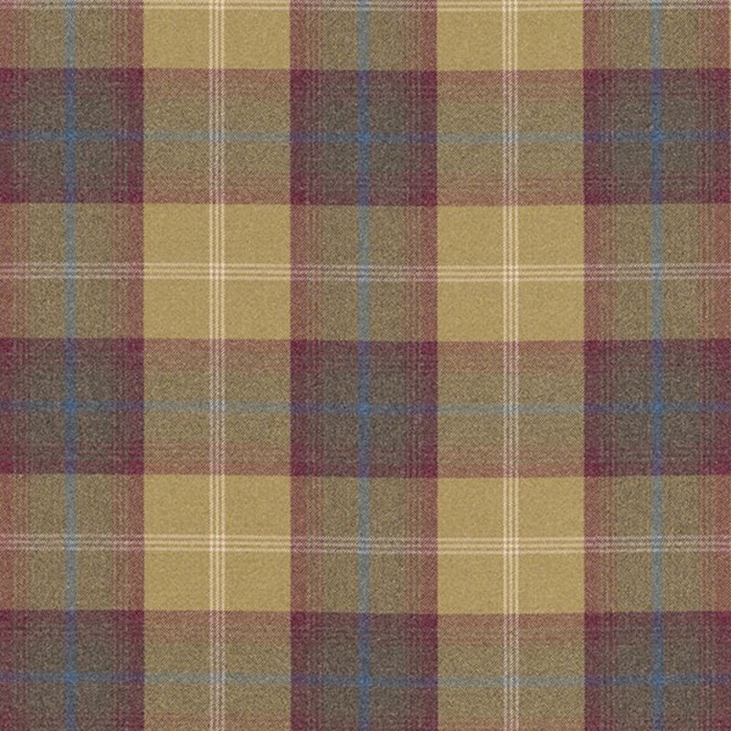 Balmoral Pistachio Fabric