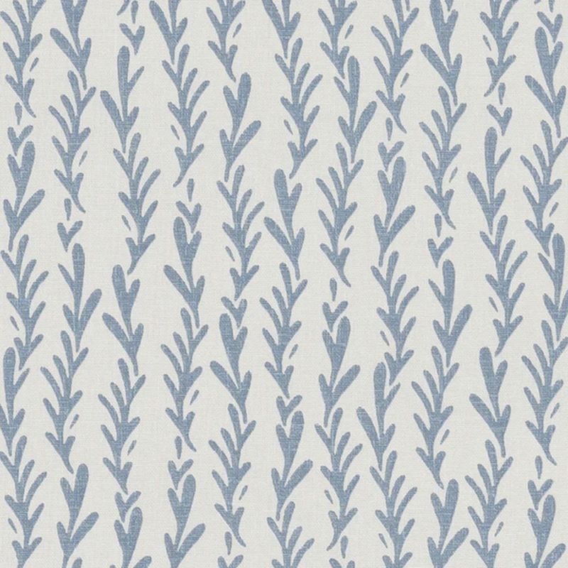 Tide Blue Fabric
