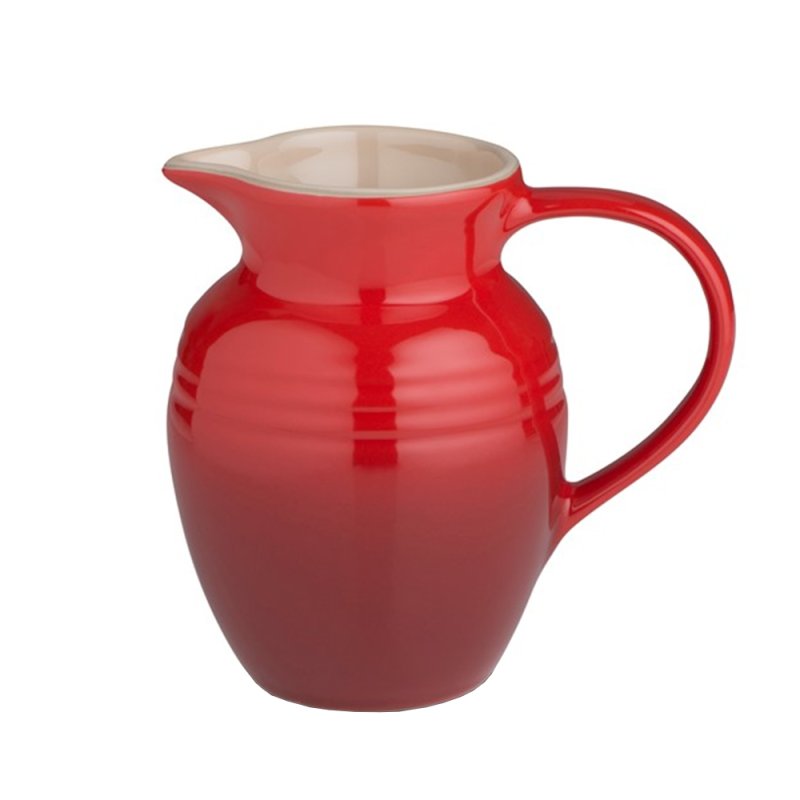 Le Creuset Breakfast Jug Cerise