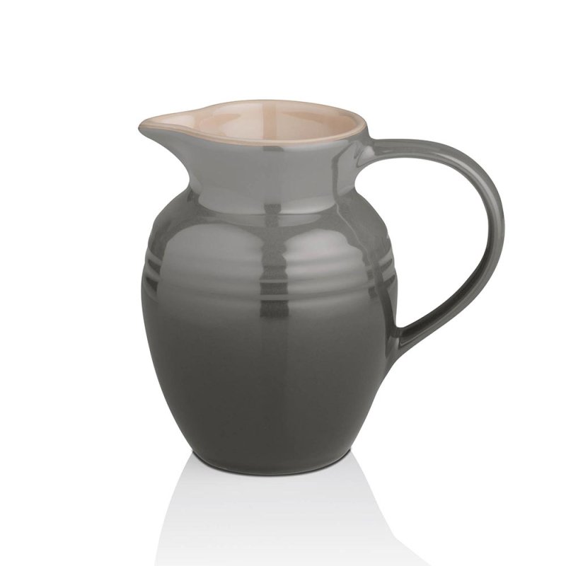 Le Creuset Breakfast Jug Flint