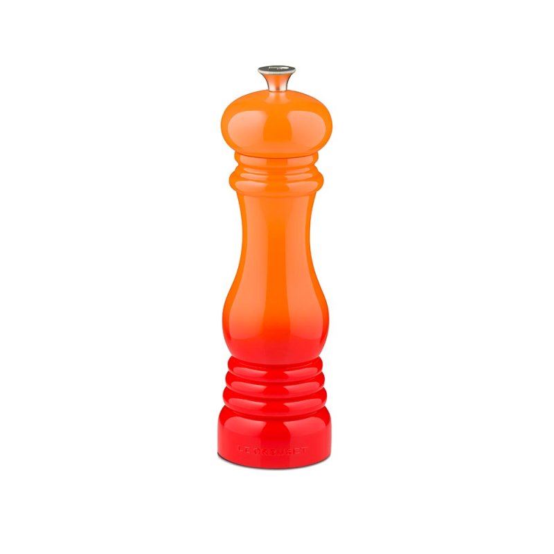 Le Creuset Classic Pepper Mill Volcanic