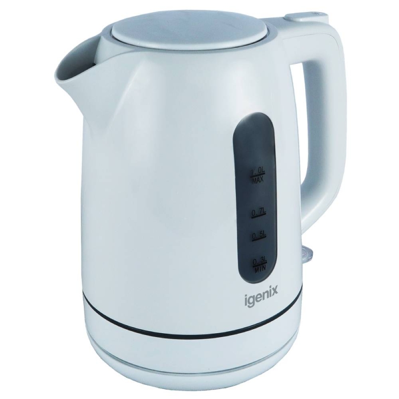 Igenix 1L Kettle
