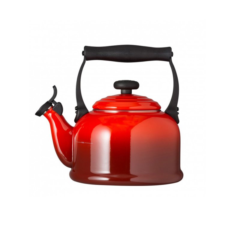 Le Creuset Traditional Kettle Cerise