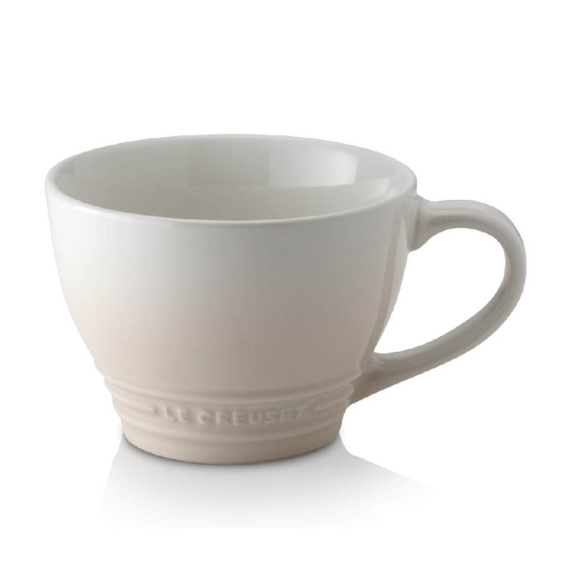 Le Creuset Grand Mug Meringue