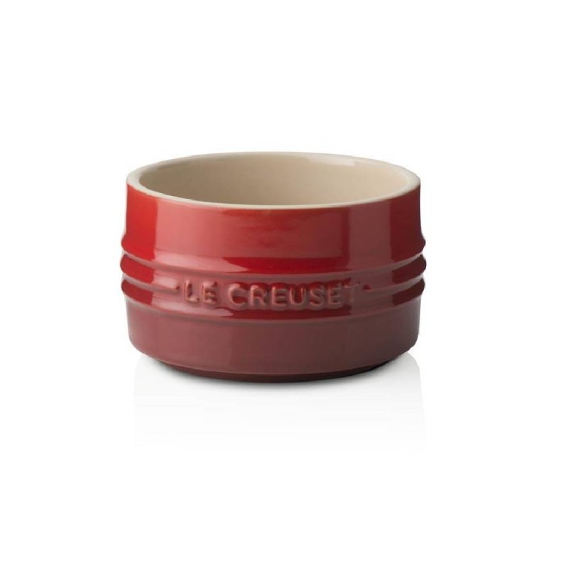 Le Creuset Stackable Ramekin Cerise