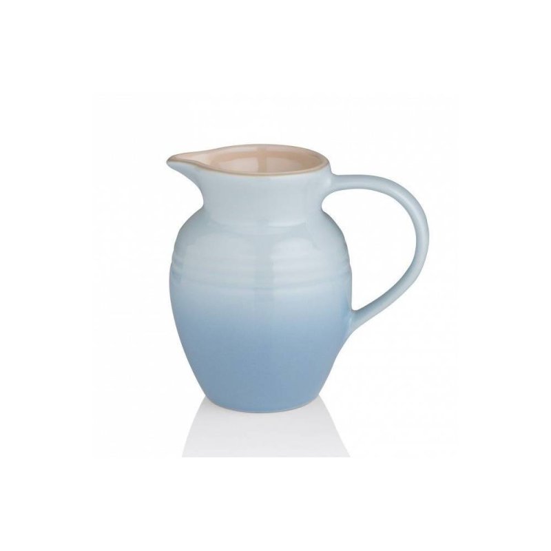 Le Creuset Breakfast Jug Coastal Blue