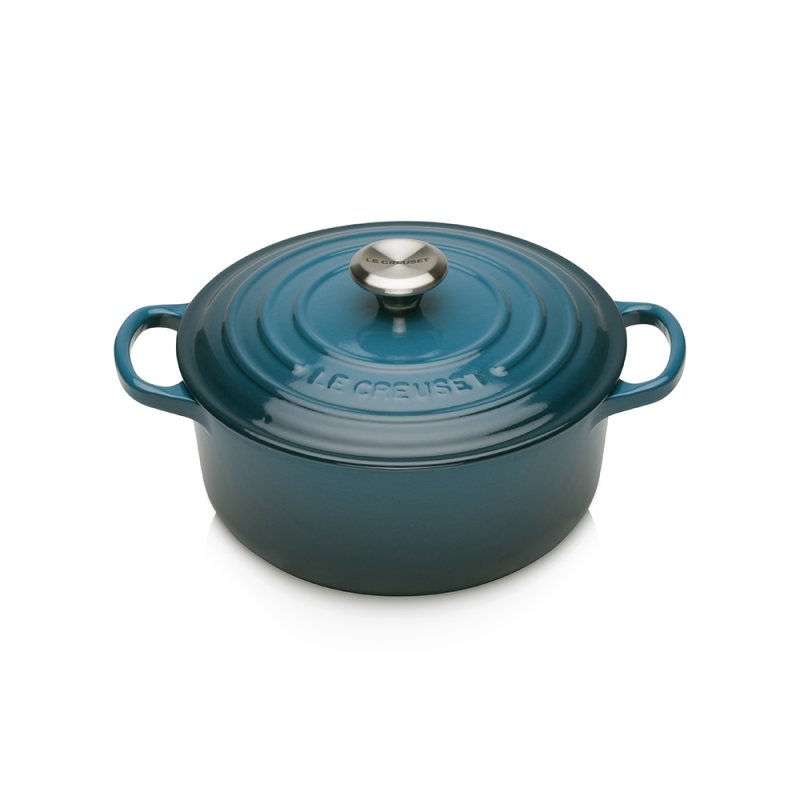 le creuset casserole round dish 20cm