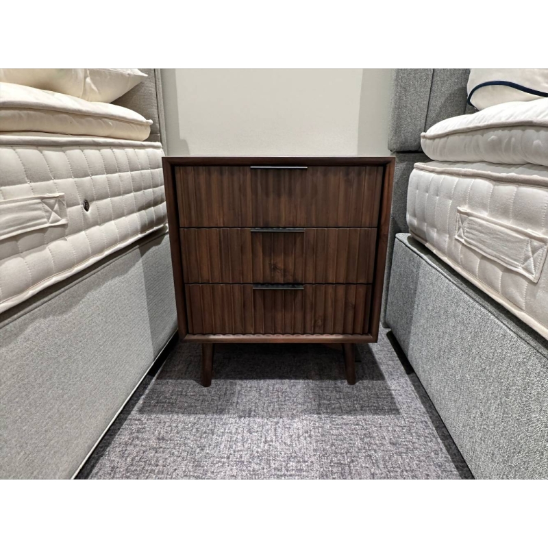 Hendrix Bedside (Bury St Edmunds)