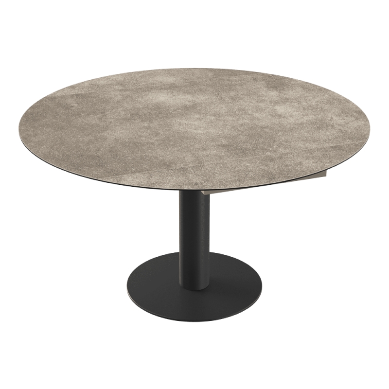 Luna Extending Table Argile