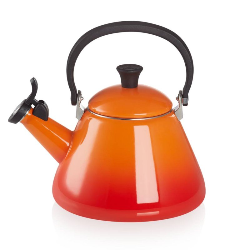 Le Creuest Kone Kettle Volcanic