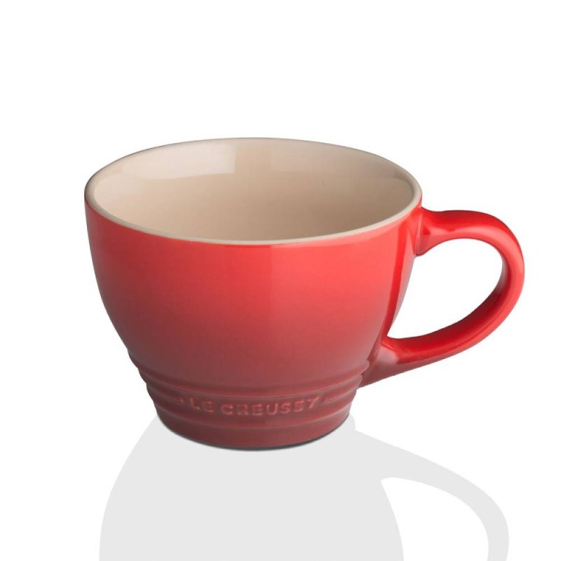 Le Creuset Grand Mug Cerise