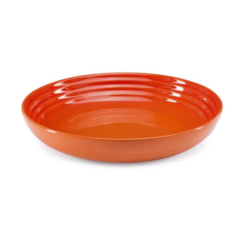 Le Creuset Pasta Bowl Volcanic