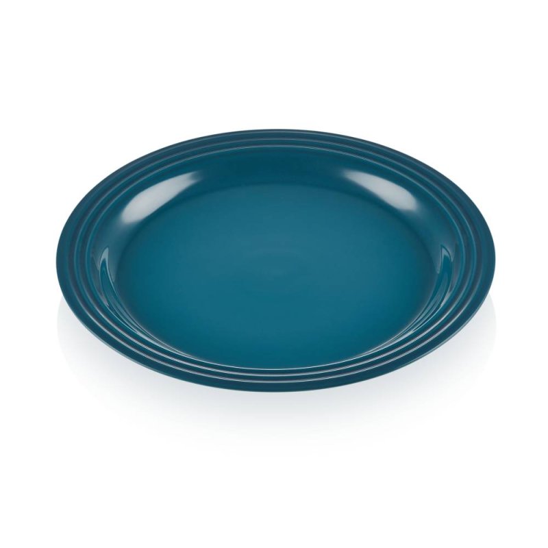 Le creuset clearance dinner plates