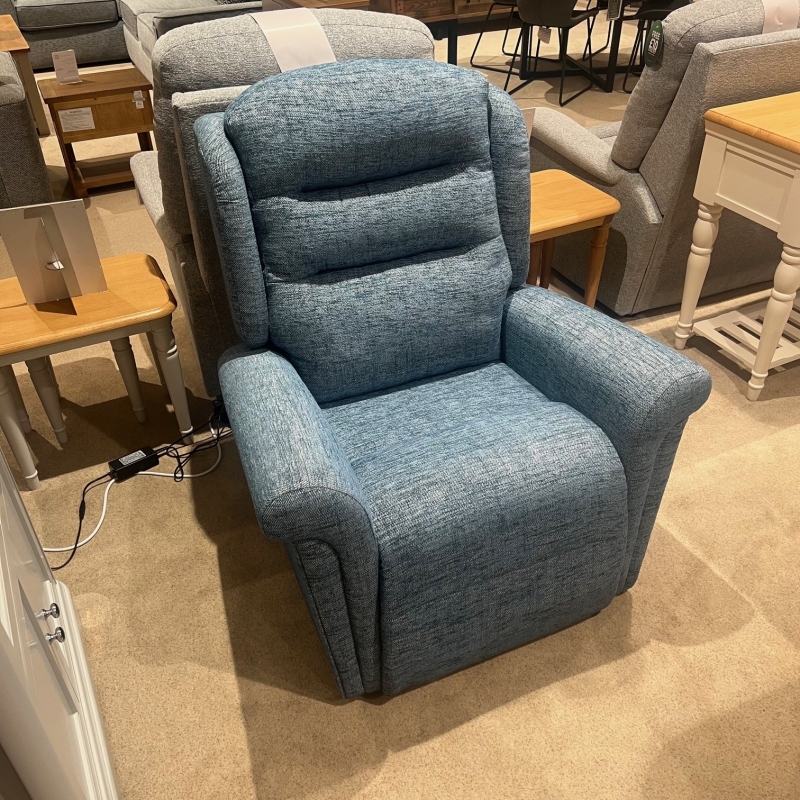 Haydock Power Reclining Chair (Ipswich)