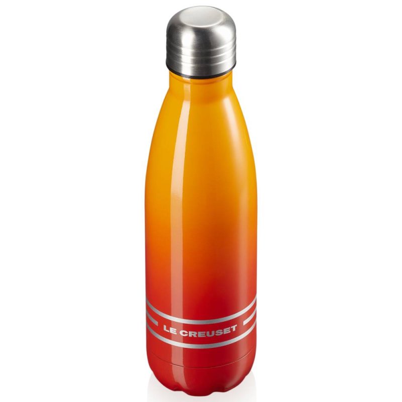 Le Creuset Hydration Bottle Volcanic